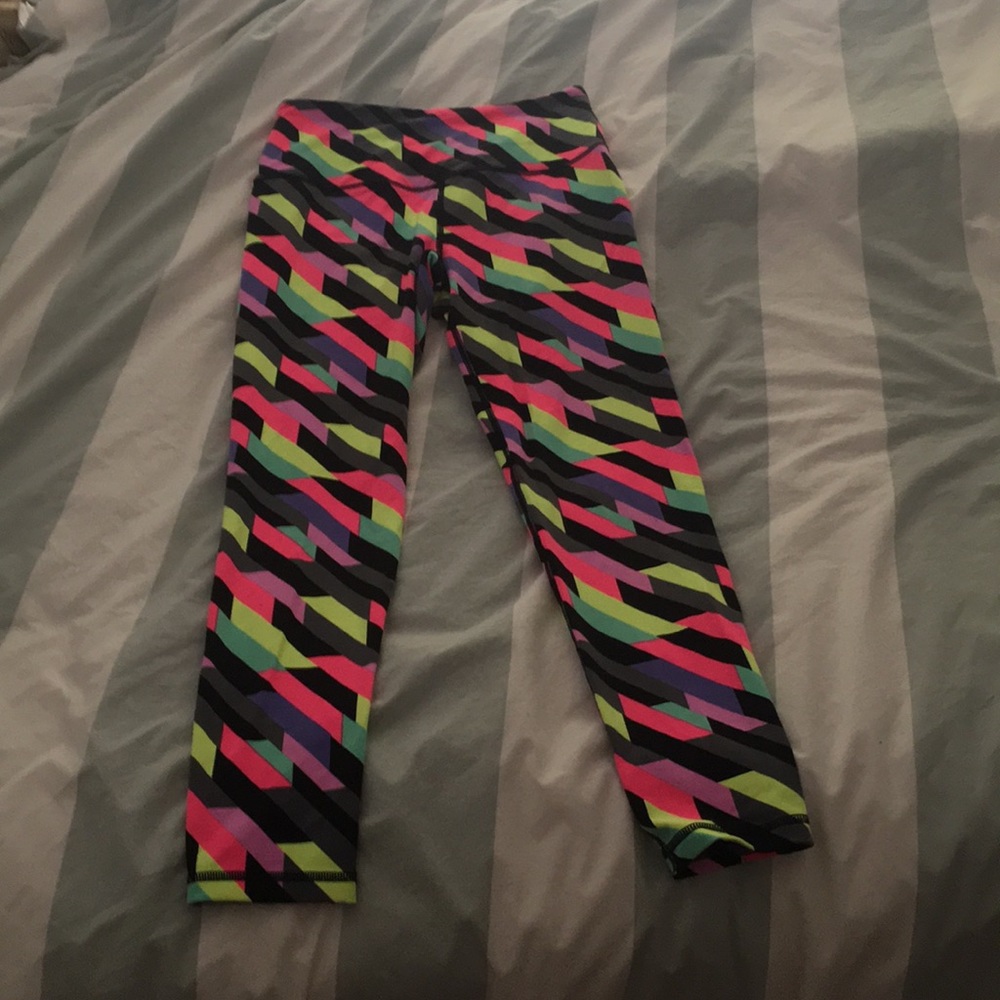 Victoria’s Secret Sport leggings